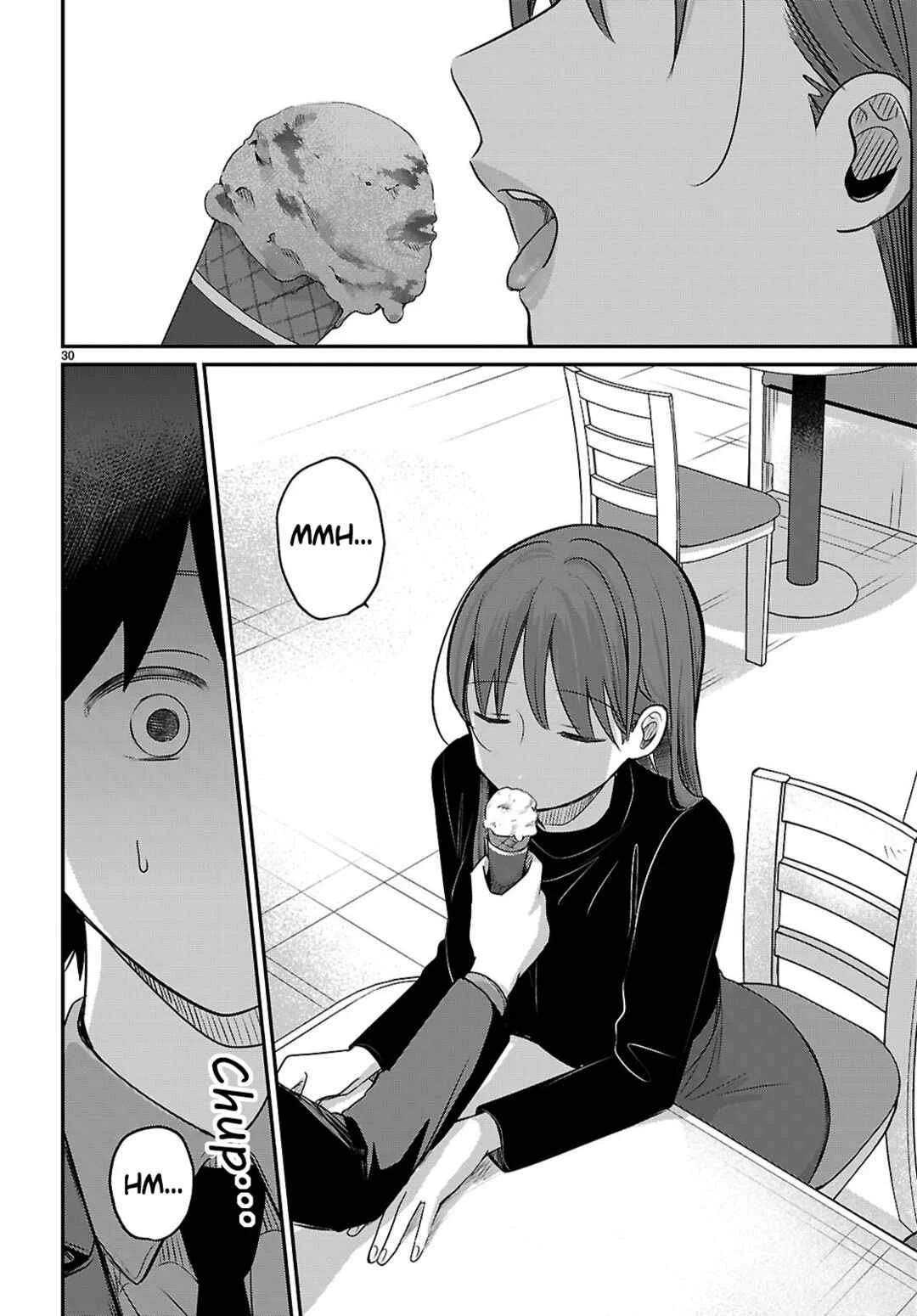 Ai no Senbiki ~Mamakatsu Shitara Mama ga Dekita Hanashi~ Chapter 3: Who Made That For You? - Page 30