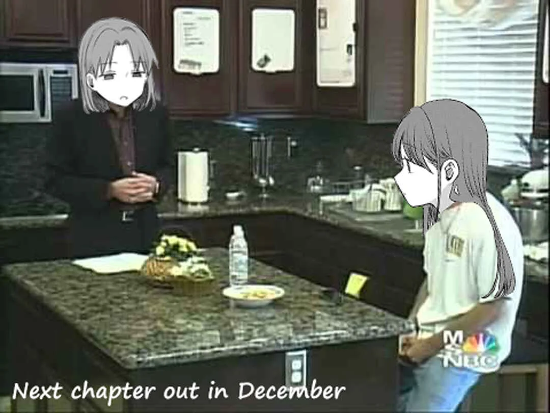 Ai no Senbiki ~Mamakatsu Shitara Mama ga Dekita Hanashi~ Chapter 3: Who Made That For You? - Page 37