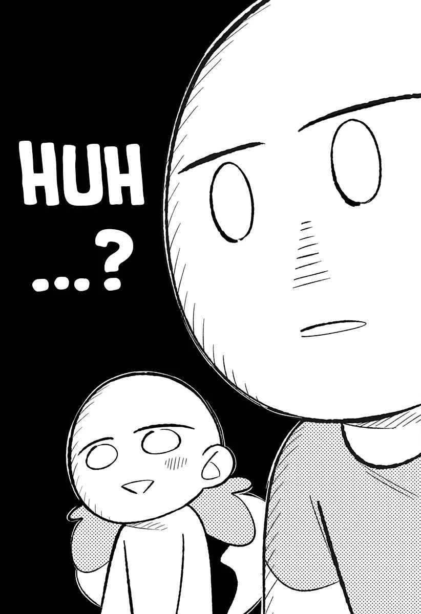 Ai to Ningyo Hime Chapter 1 - Page 22