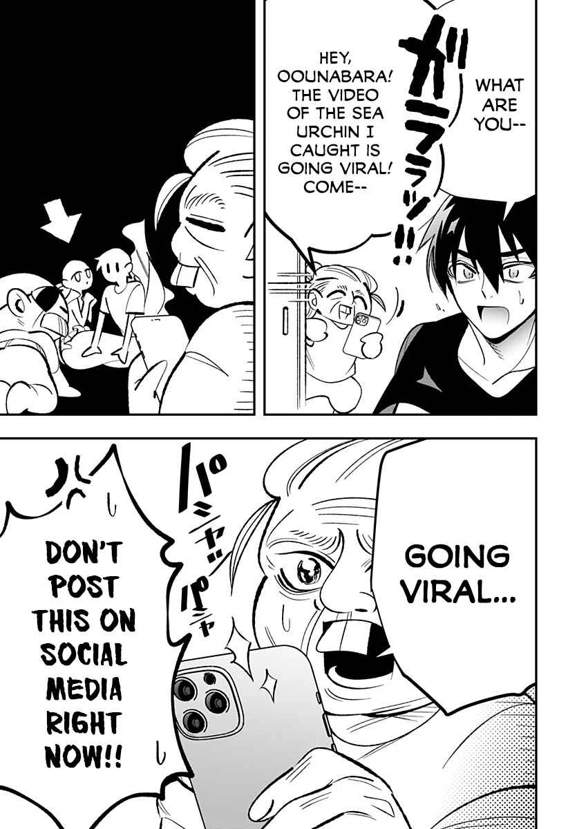 Ai to Ningyo Hime Chapter 1 - Page 26