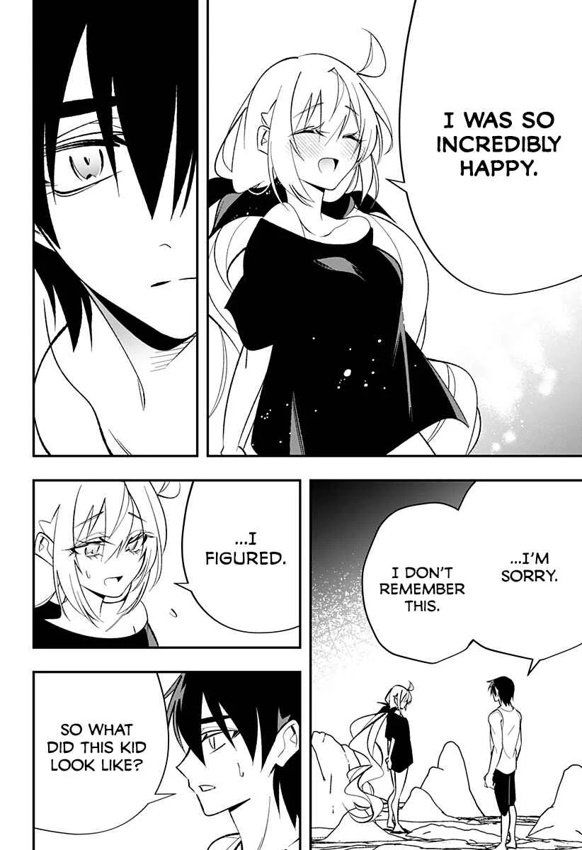Ai to Ningyo Hime Chapter 1 - Page 43