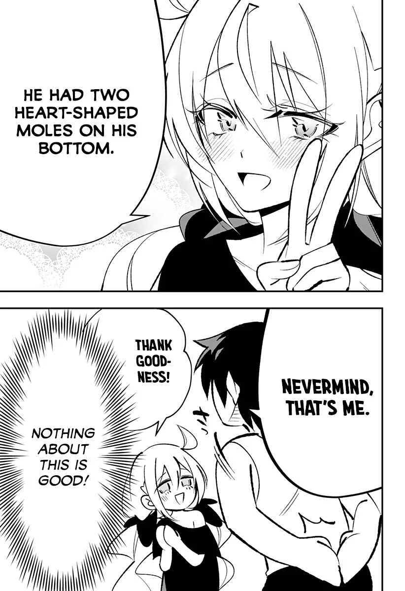 Ai to Ningyo Hime Chapter 1 - Page 44