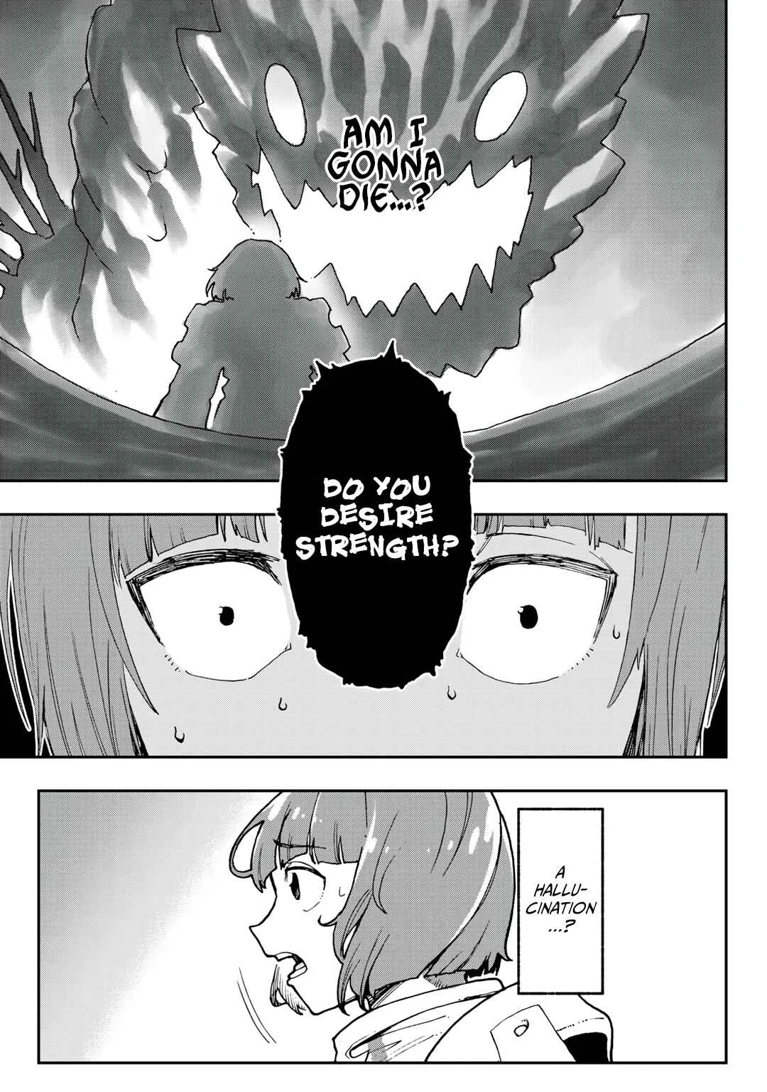 Aibou wa Slime!? ~Saikyou no Aibou wo Eta Boku ga Saikyou no Mahou wo Tsukatte Nariagaru~ Chapter 1 - Page 18