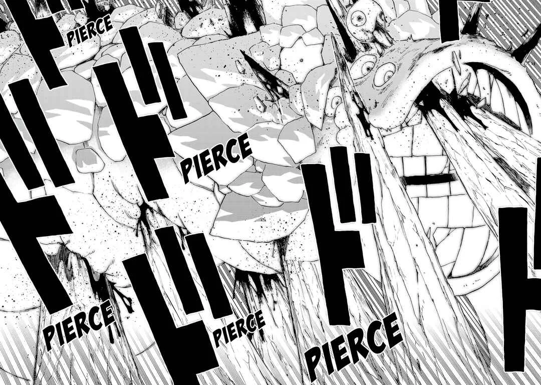 Aibou wa Slime!? ~Saikyou no Aibou wo Eta Boku ga Saikyou no Mahou wo Tsukatte Nariagaru~ Chapter 1 - Page 24