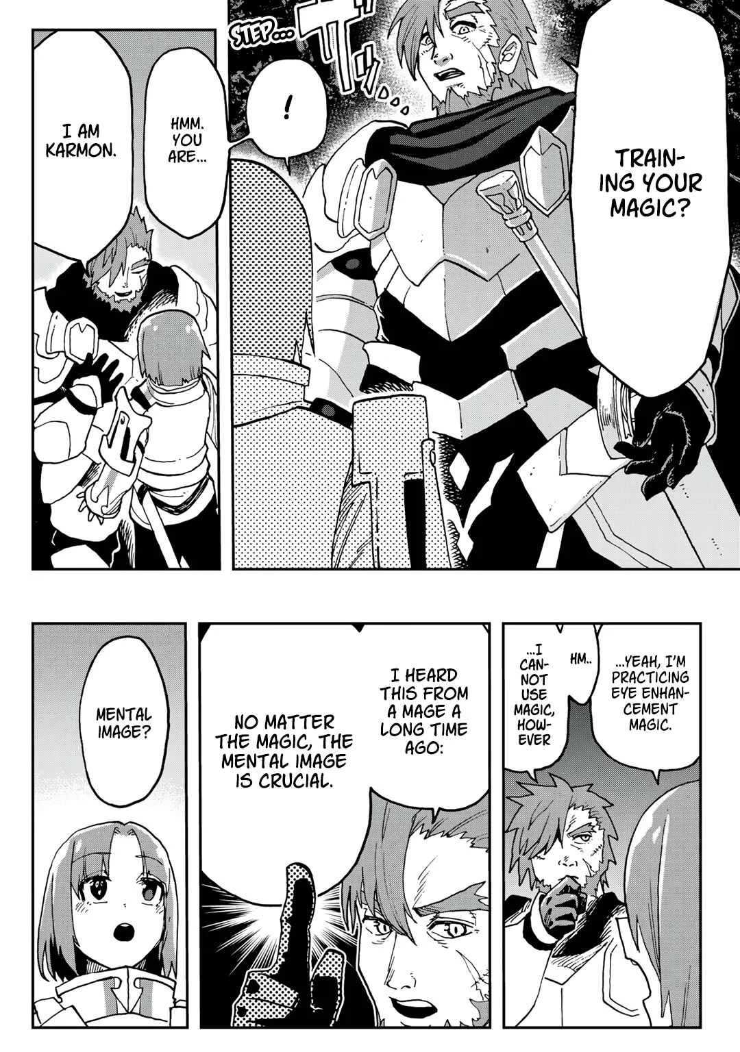 Aibou wa Slime!? ~Saikyou no Aibou wo Eta Boku ga Saikyou no Mahou wo Tsukatte Nariagaru~ Chapter 2 - Page 14