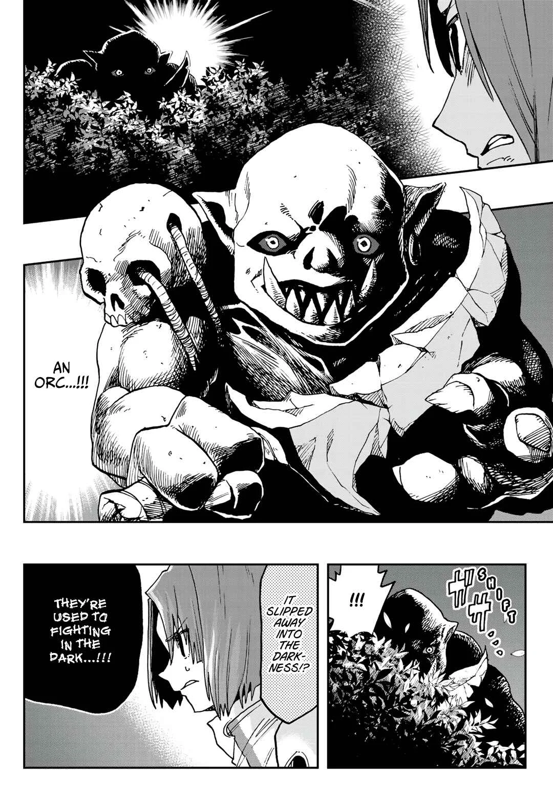 Aibou wa Slime!? ~Saikyou no Aibou wo Eta Boku ga Saikyou no Mahou wo Tsukatte Nariagaru~ Chapter 2 - Page 18