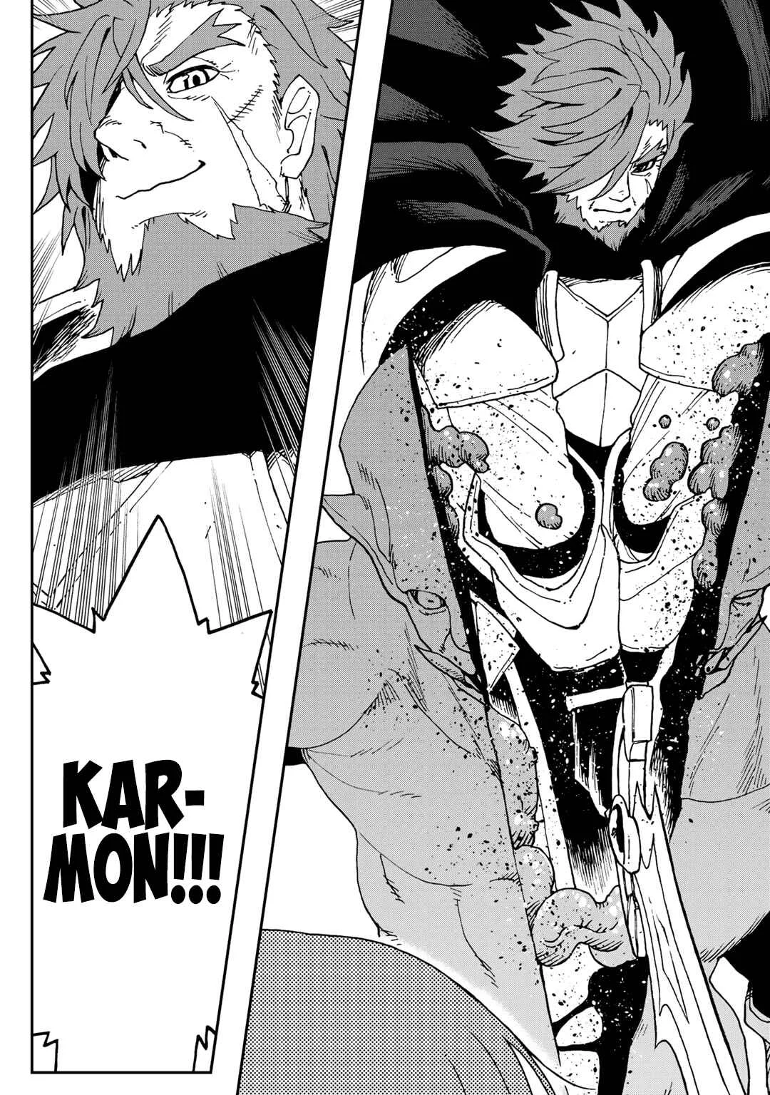 Aibou wa Slime!? ~Saikyou no Aibou wo Eta Boku ga Saikyou no Mahou wo Tsukatte Nariagaru~ Chapter 3 - Page 8