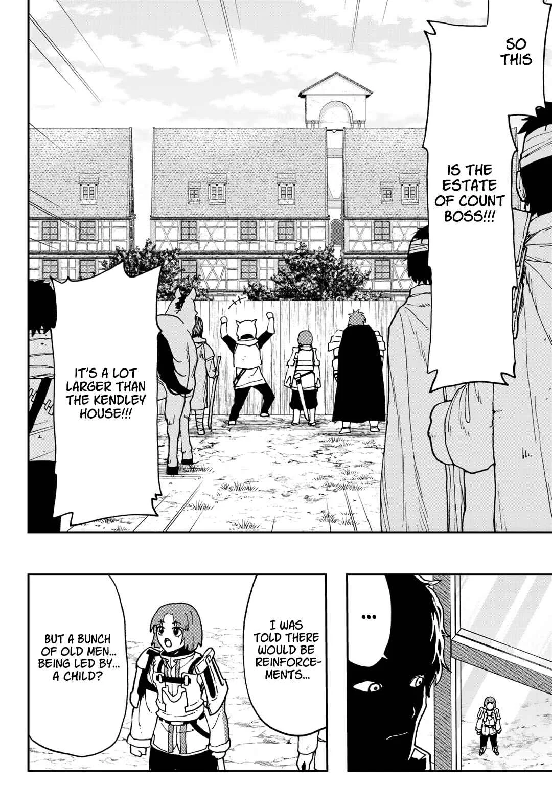 Aibou wa Slime!? ~Saikyou no Aibou wo Eta Boku ga Saikyou no Mahou wo Tsukatte Nariagaru~ Chapter 3 - Page 12