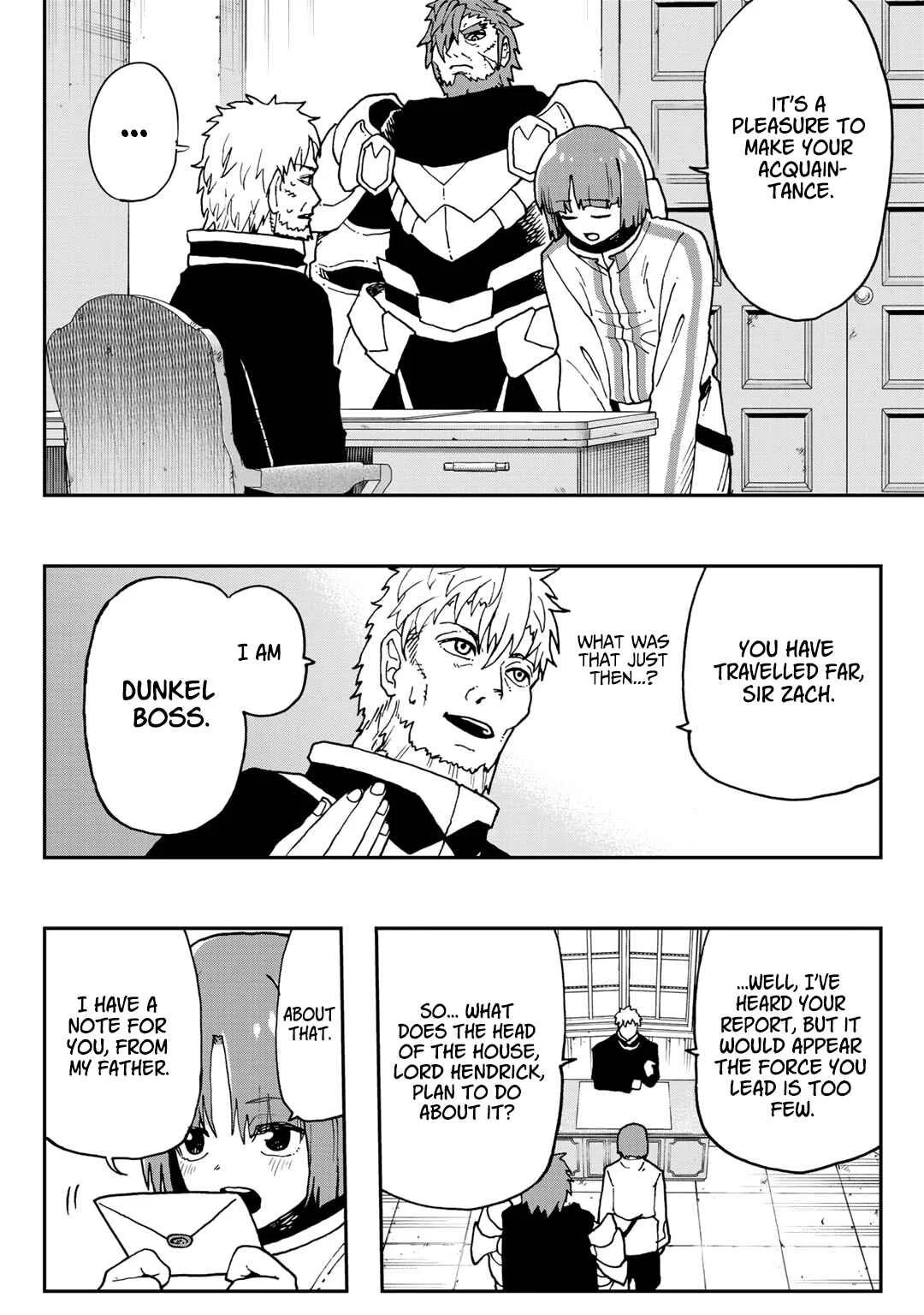 Aibou wa Slime!? ~Saikyou no Aibou wo Eta Boku ga Saikyou no Mahou wo Tsukatte Nariagaru~ Chapter 3 - Page 15