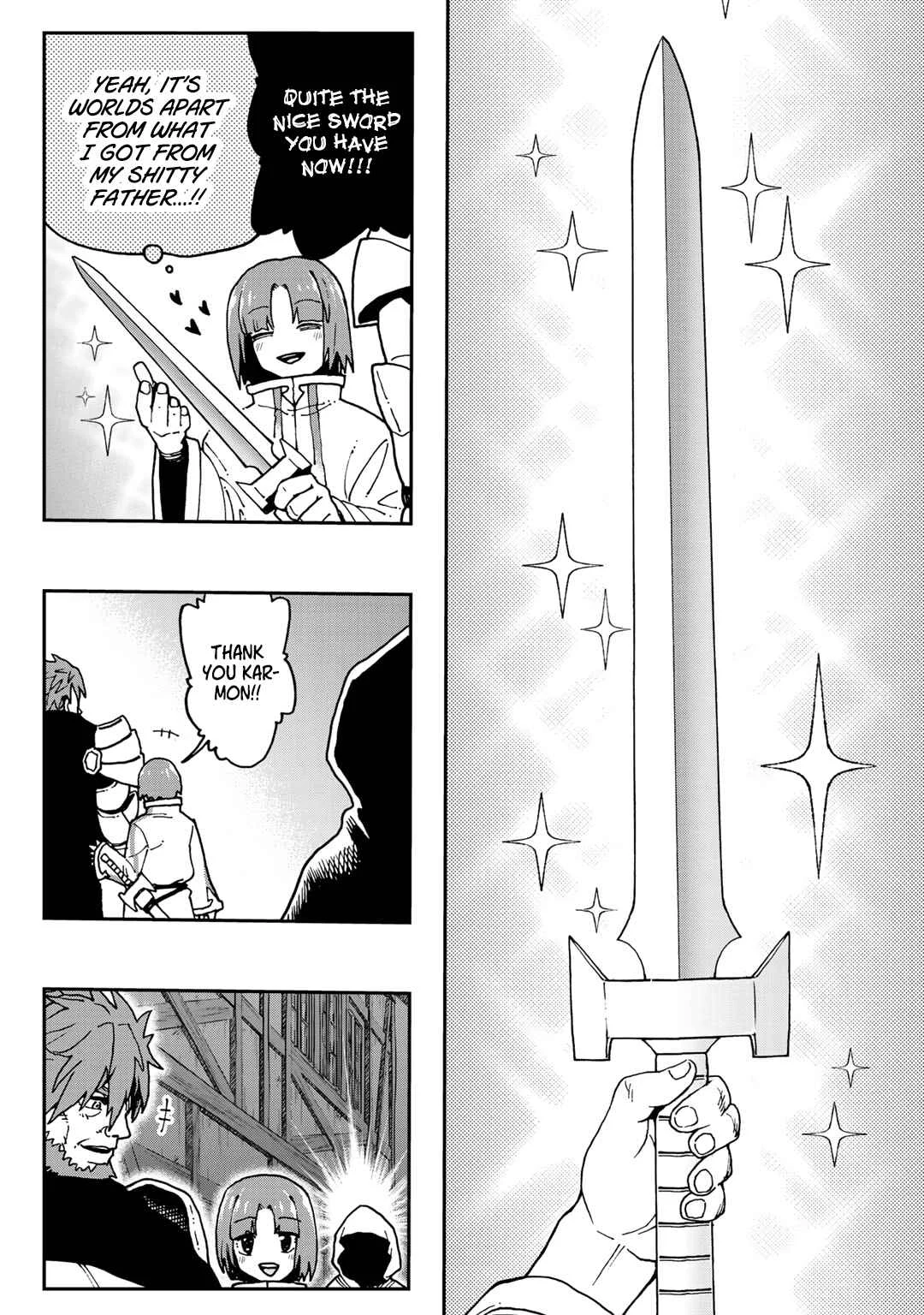 Aibou wa Slime!? ~Saikyou no Aibou wo Eta Boku ga Saikyou no Mahou wo Tsukatte Nariagaru~ Chapter 3 - Page 23