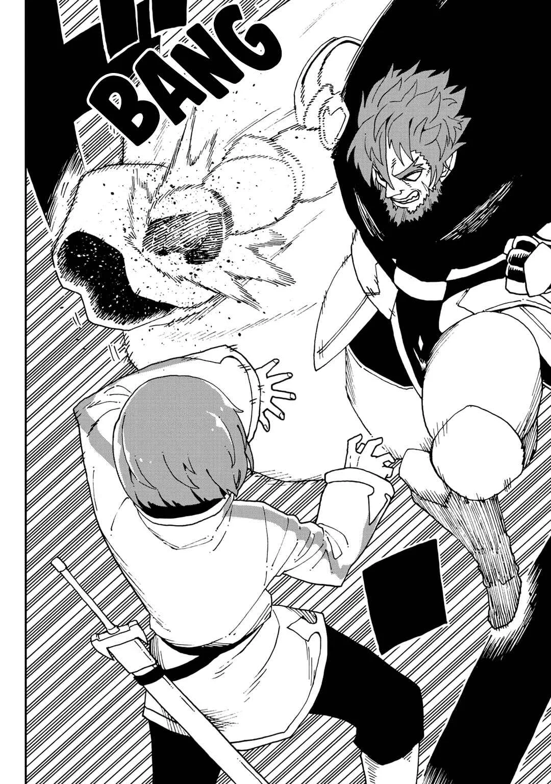 Aibou wa Slime!? ~Saikyou no Aibou wo Eta Boku ga Saikyou no Mahou wo Tsukatte Nariagaru~ Chapter 3 - Page 27