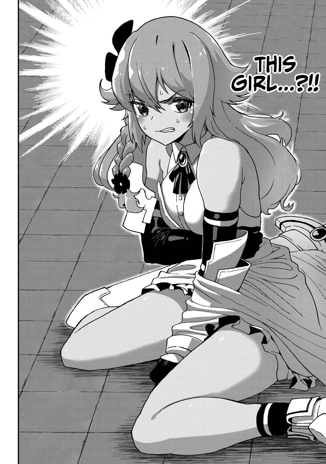 Aibou wa Slime!? ~Saikyou no Aibou wo Eta Boku ga Saikyou no Mahou wo Tsukatte Nariagaru~ Chapter 3 - Page 31
