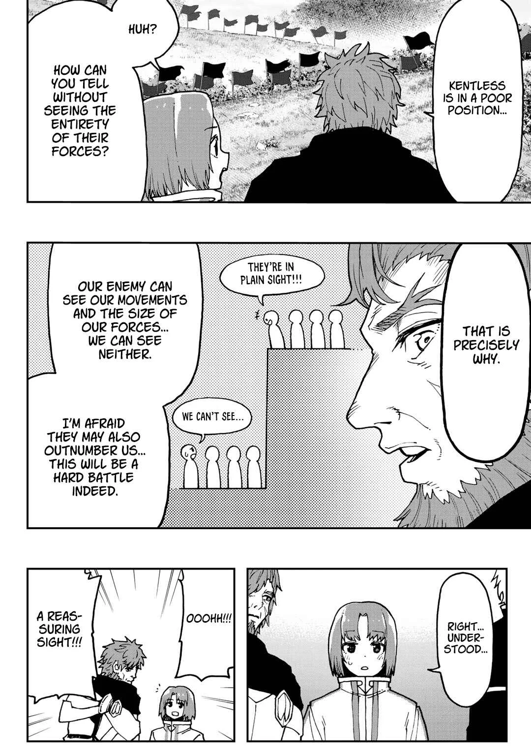 Aibou wa Slime!? ~Saikyou no Aibou wo Eta Boku ga Saikyou no Mahou wo Tsukatte Nariagaru~ Chapter 4 - Page 18