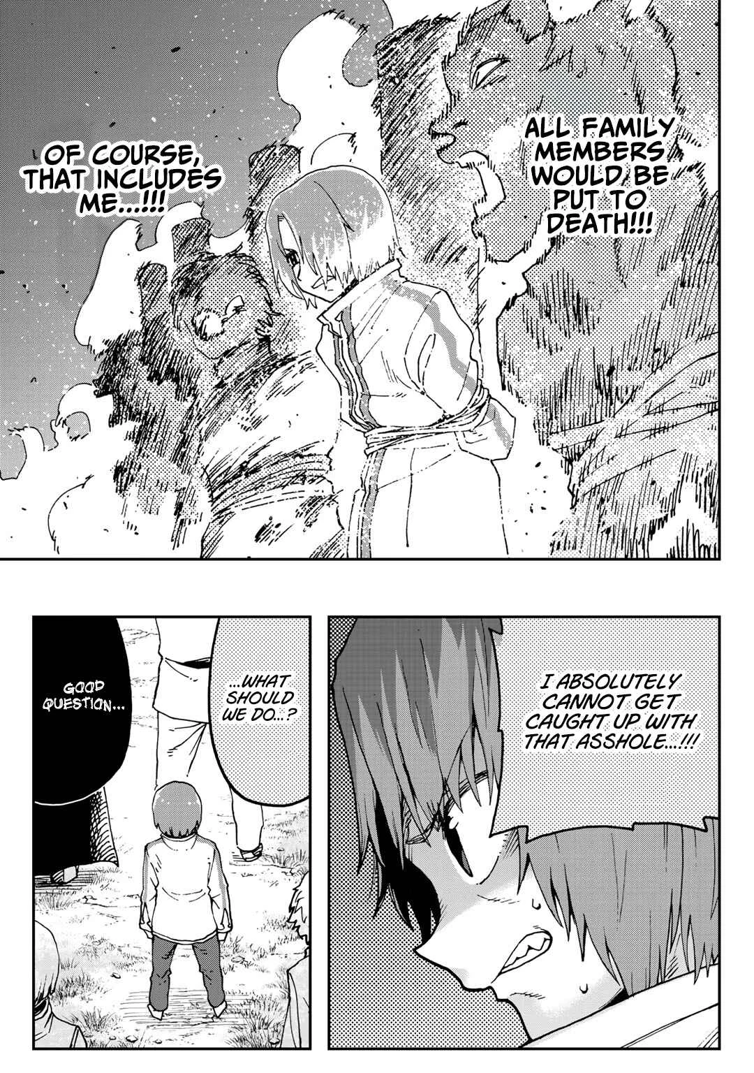 Aibou wa Slime!? ~Saikyou no Aibou wo Eta Boku ga Saikyou no Mahou wo Tsukatte Nariagaru~ Chapter 4 - Page 25