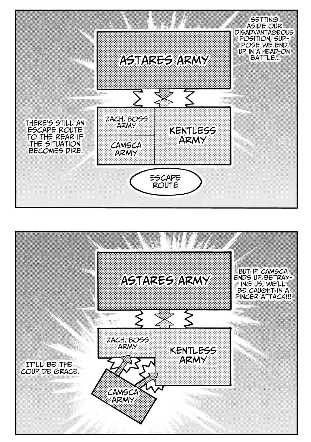 Aibou wa Slime!? ~Saikyou no Aibou wo Eta Boku ga Saikyou no Mahou wo Tsukatte Nariagaru~ Chapter 4 - Page 26