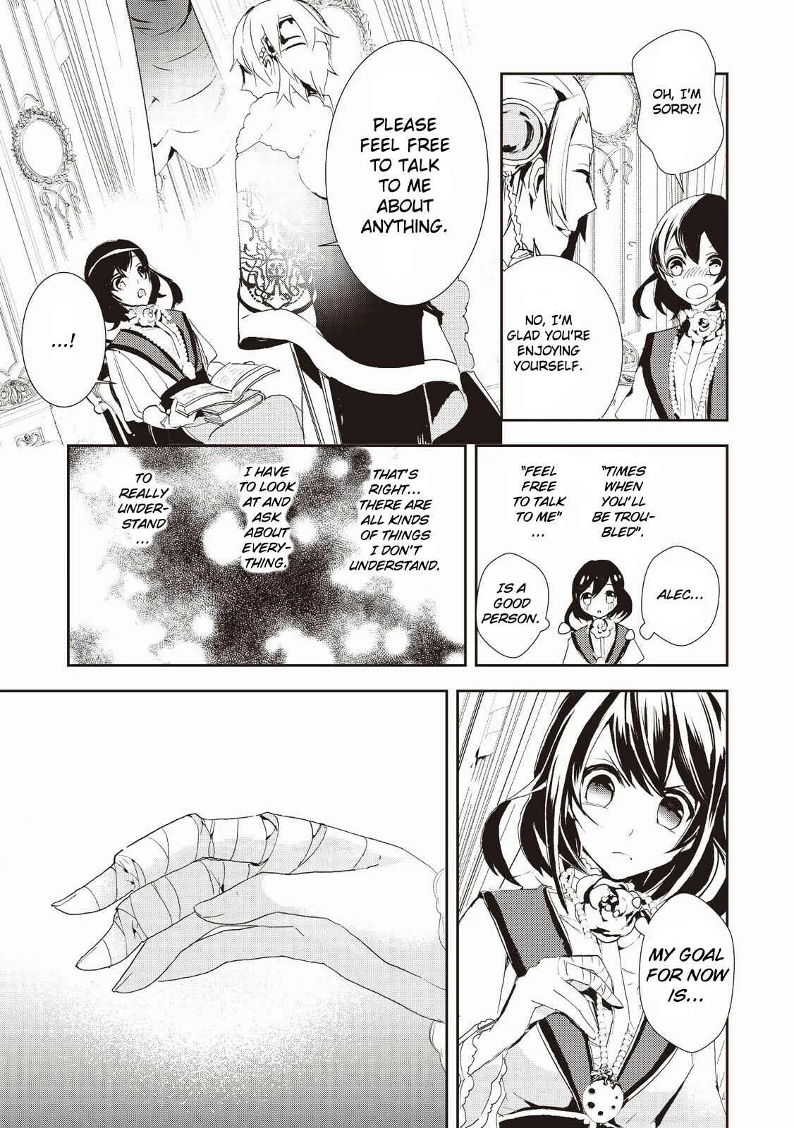 Akachan Ryuu no Osewagakari ni Ninmei Saremashita Chapter 2 - Page 19