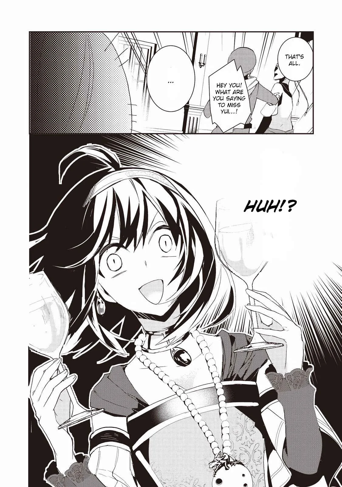 Akachan Ryuu no Osewagakari ni Ninmei Saremashita Chapter 4 - Page 24