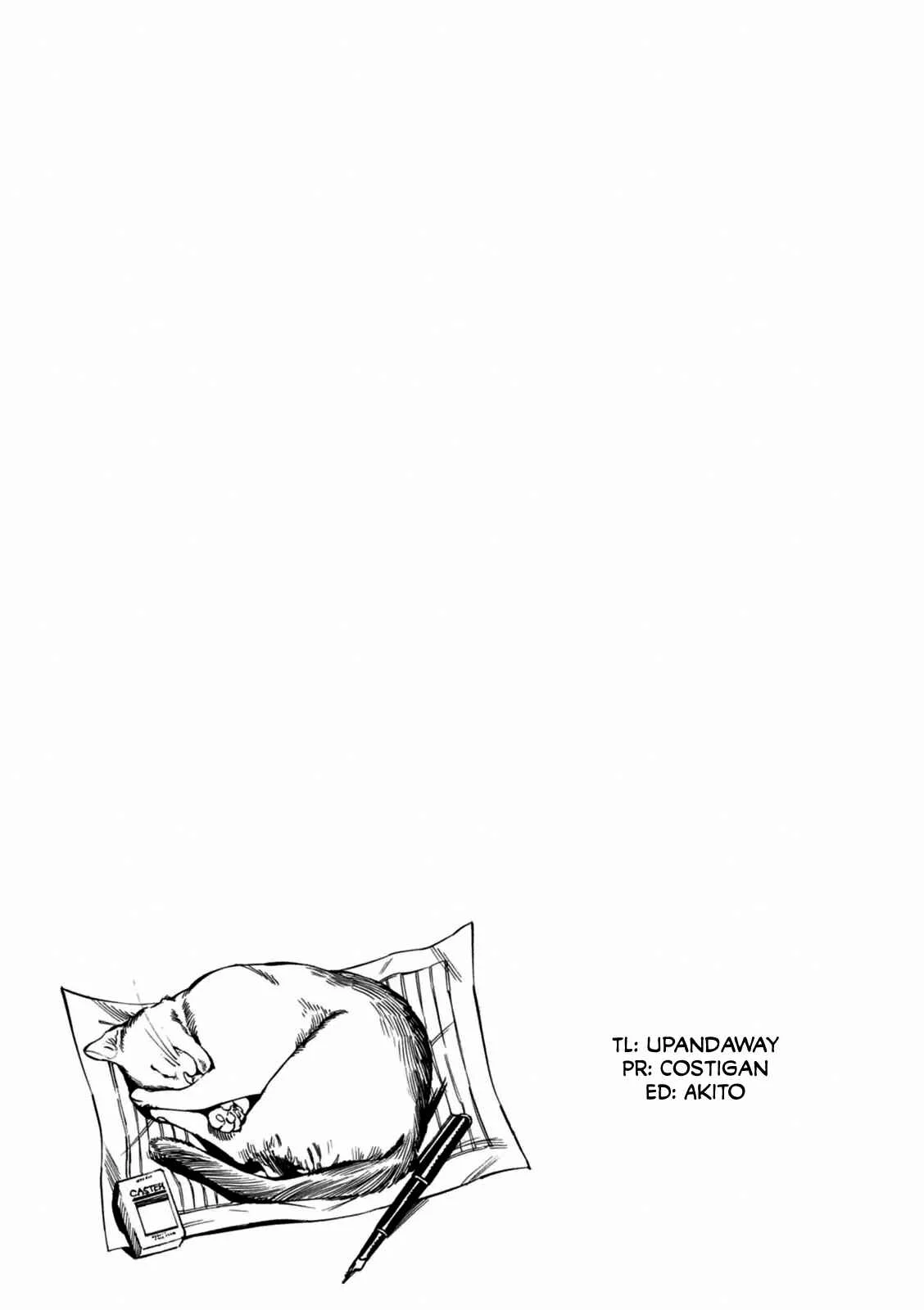 Akai Mi Hajiketa Chapter 1: Hachisu-sensei's Study - Page 29
