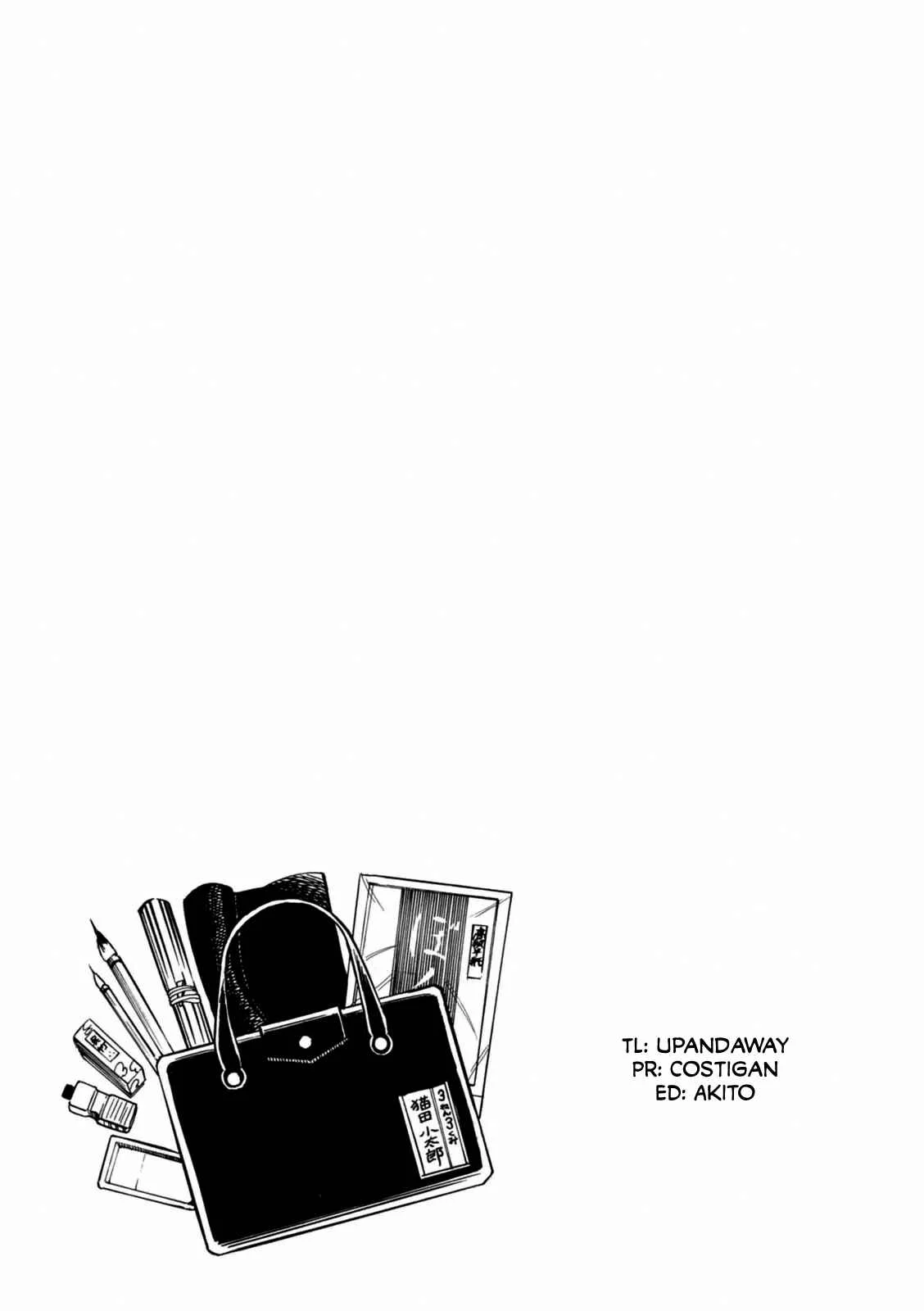 Akai Mi Hajiketa Chapter 3: Nekotakota - Page 19