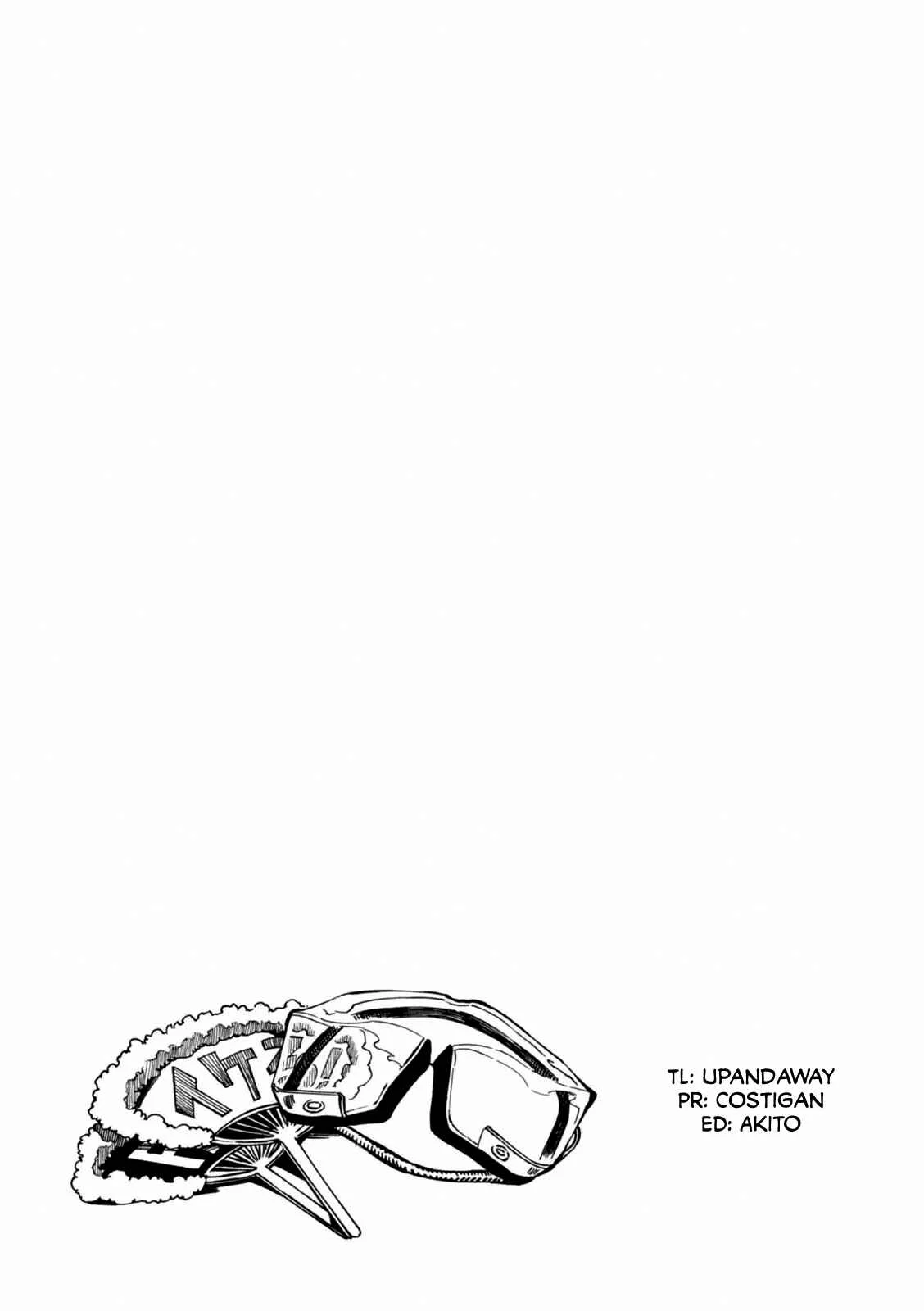 Akai Mi Hajiketa Chapter 5: Love Is In The Air - Page 29