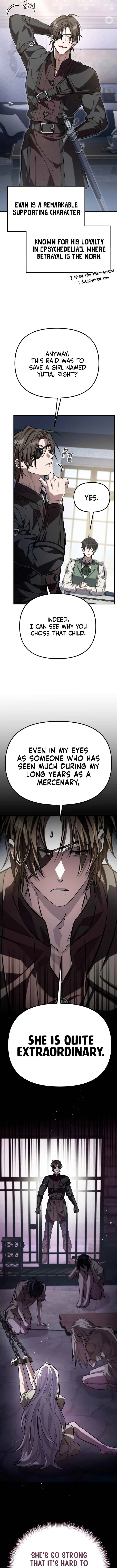 Akdang-deul ui Huwonja ga Doeeotda Chapter 1 - Page 13