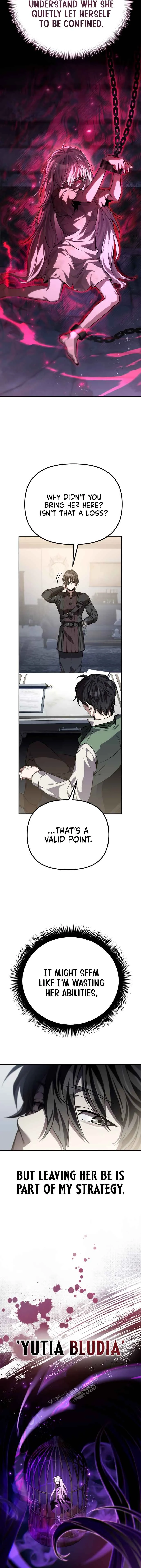 Akdang-deul ui Huwonja ga Doeeotda Chapter 1 - Page 14
