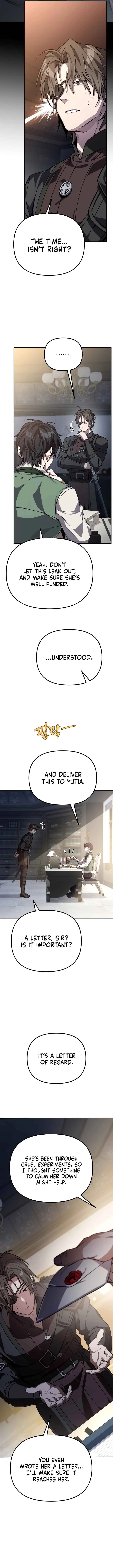 Akdang-deul ui Huwonja ga Doeeotda Chapter 1 - Page 16