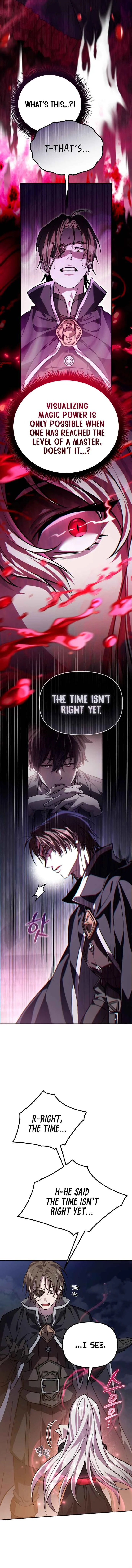 Akdang-deul ui Huwonja ga Doeeotda Chapter 1 - Page 21