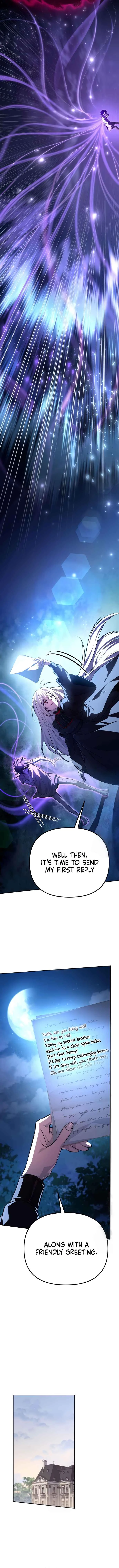 Akdang-deul ui Huwonja ga Doeeotda Chapter 2 - Page 12