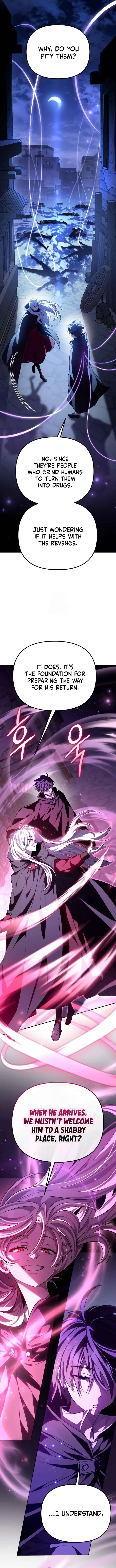 Akdang-deul ui Huwonja ga Doeeotda Chapter 2 - Page 21