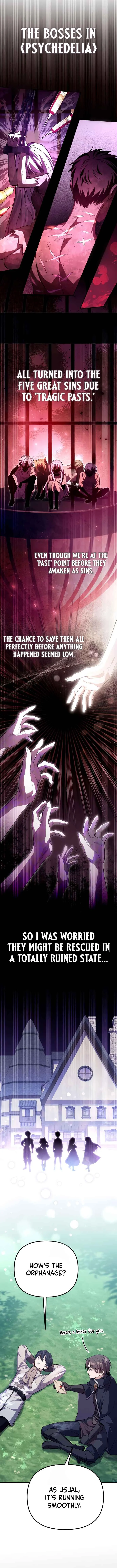 Akdang-deul ui Huwonja ga Doeeotda Chapter 3 - Page 4
