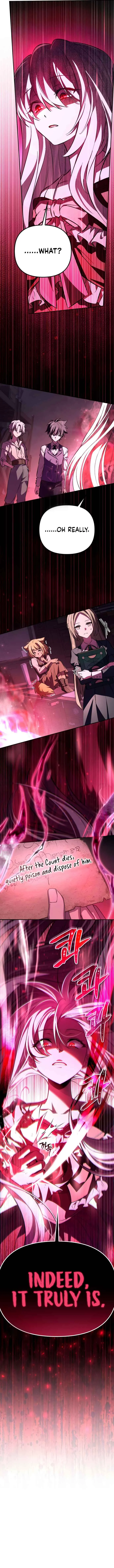 Akdang-deul ui Huwonja ga Doeeotda Chapter 3 - Page 14