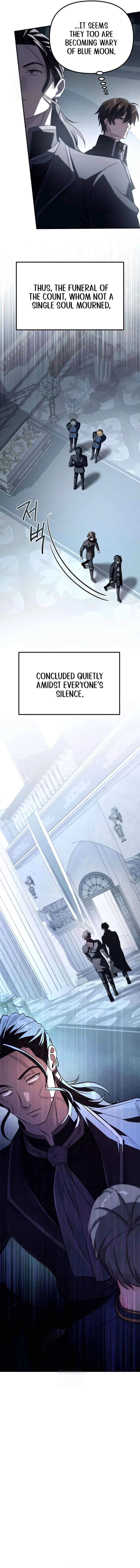 Akdang-deul ui Huwonja ga Doeeotda Chapter 3 - Page 16