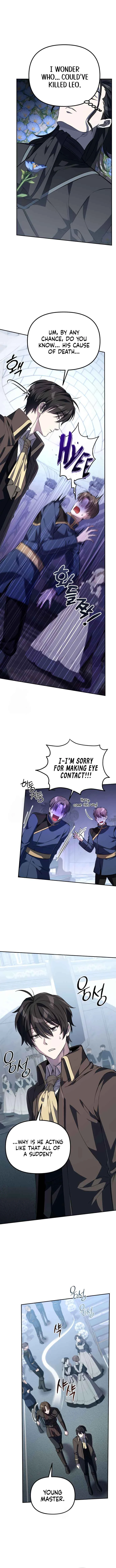 Akdang-deul ui Huwonja ga Doeeotda Chapter 3 - Page 20