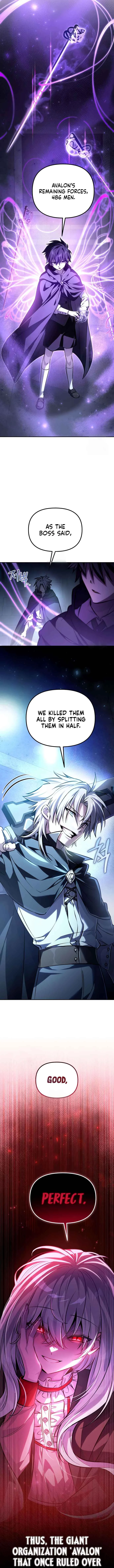 Akdang-deul ui Huwonja ga Doeeotda Chapter 4 - Page 14