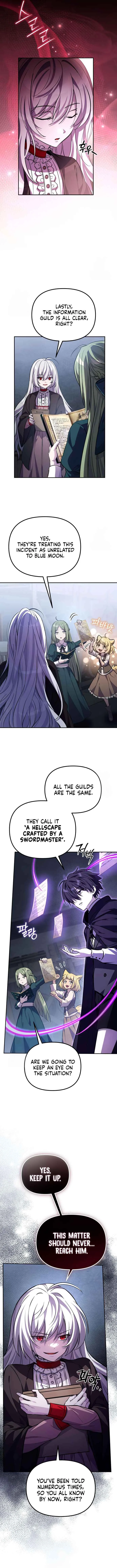 Akdang-deul ui Huwonja ga Doeeotda Chapter 5 - Page 2