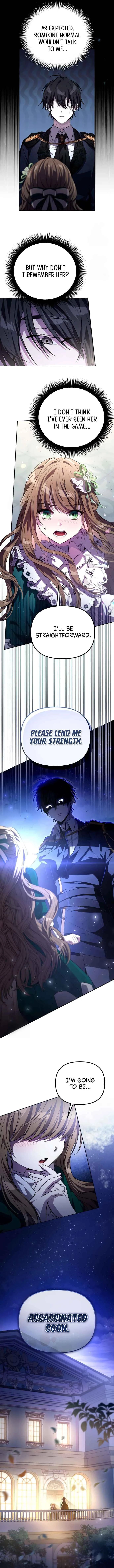 Akdang-deul ui Huwonja ga Doeeotda Chapter 5 - Page 18