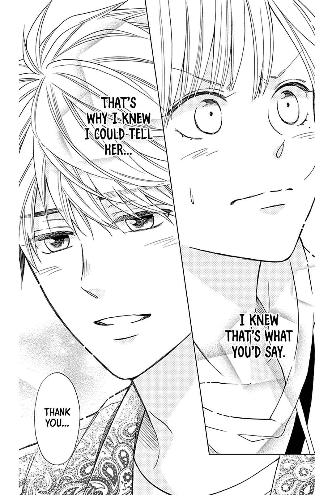 Akira-kun Kamo Shirenaishi Akira-chan Kamo Shirenai Chapter 4: step4 - Page 27