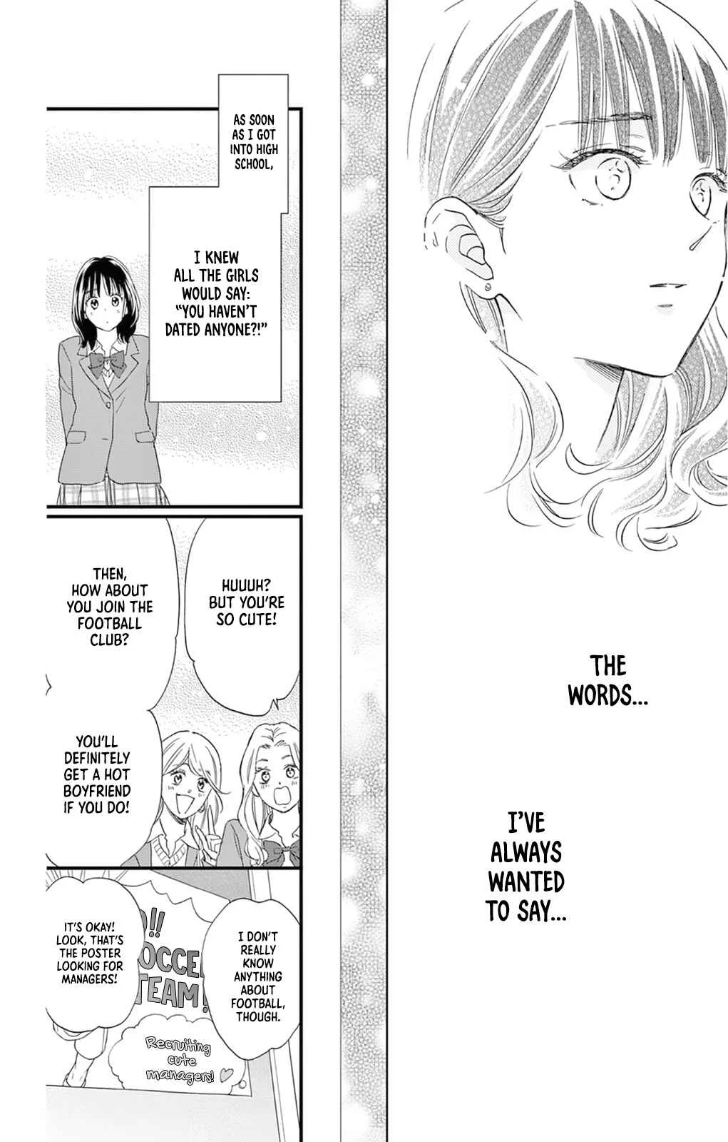 Akira-kun Kamo Shirenaishi Akira-chan Kamo Shirenai Chapter 5: step5 - Page 26