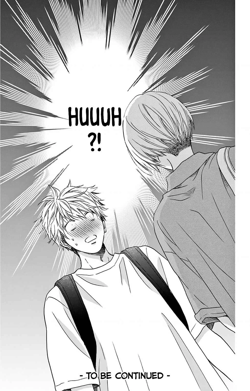 Akira-kun Kamo Shirenaishi Akira-chan Kamo Shirenai Chapter 5: step5 - Page 45
