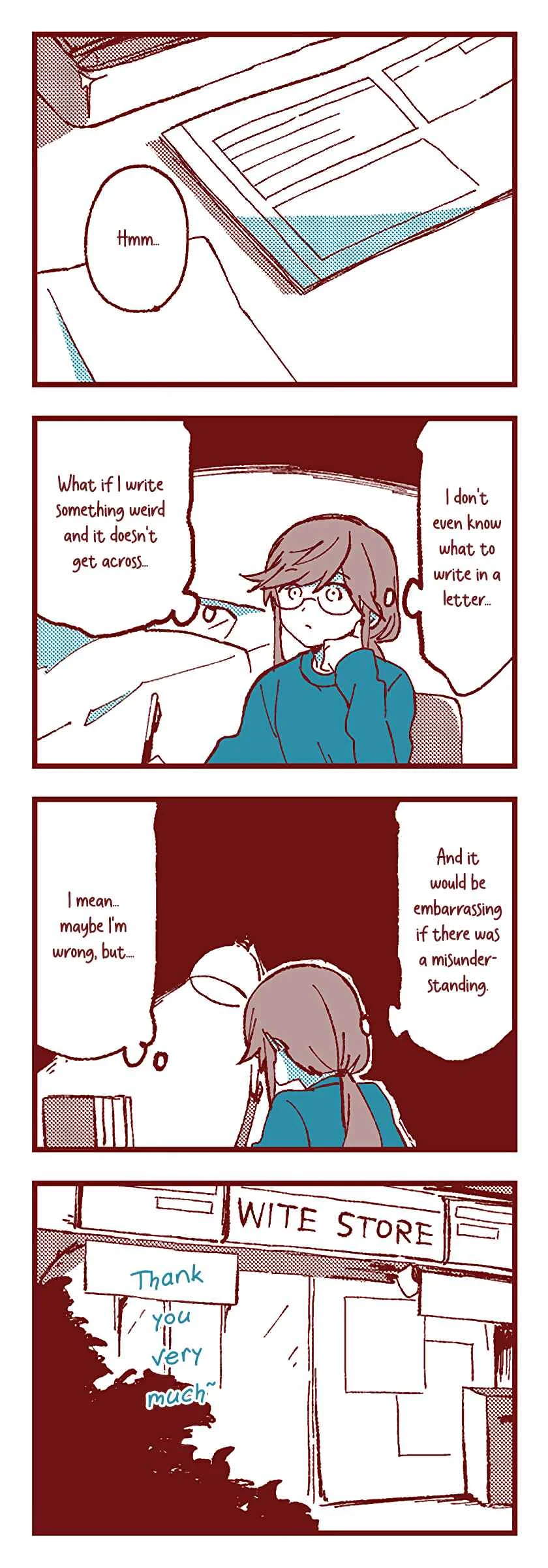 Ako to Bambi Chapter 3: Yamashiro-san - Page 12