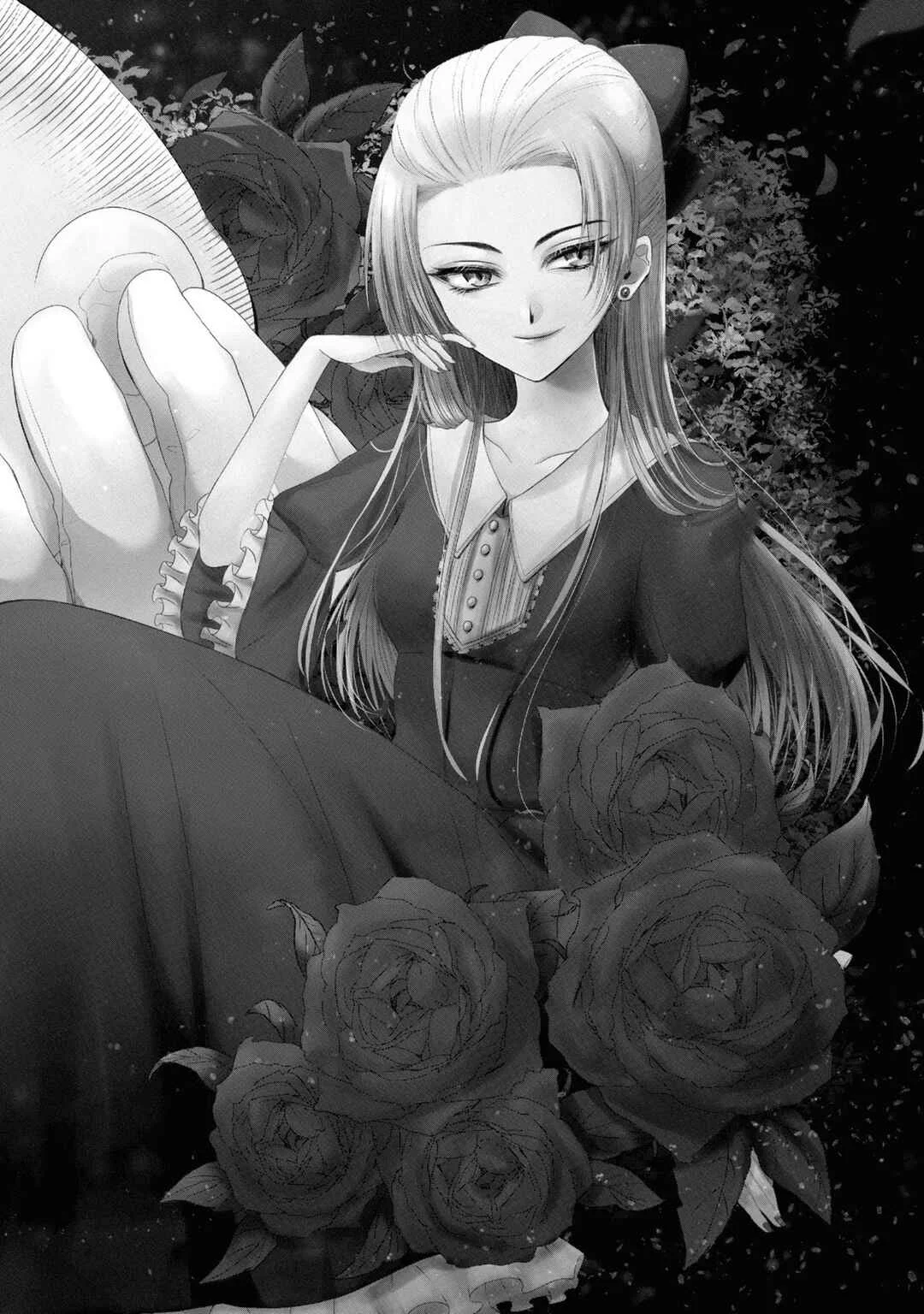 Aku no Kadou o Ikimashou Chapter 1: Let's walk The Flowery Path of Evil - Page 7