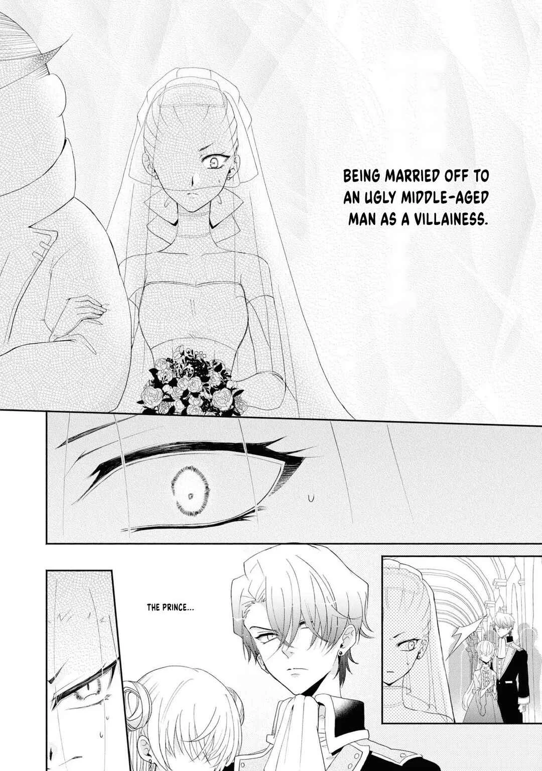 Aku no Kadou o Ikimashou Chapter 1: Let's walk The Flowery Path of Evil - Page 11