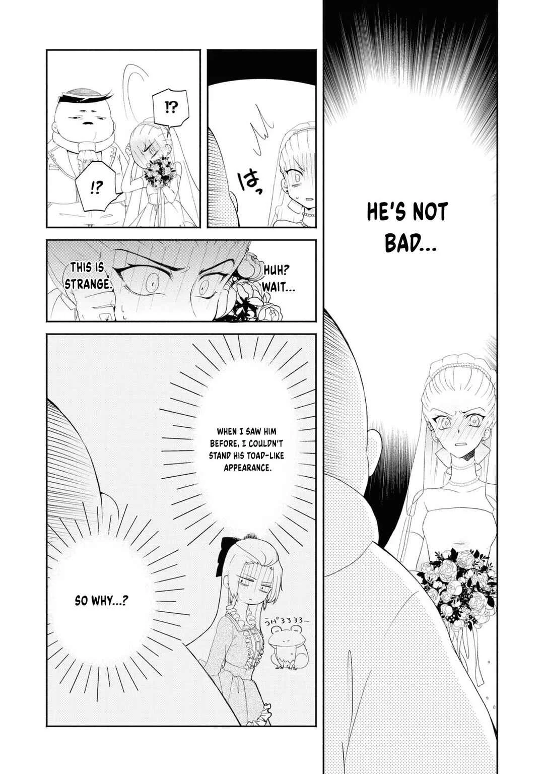 Aku no Kadou o Ikimashou Chapter 1: Let's walk The Flowery Path of Evil - Page 16