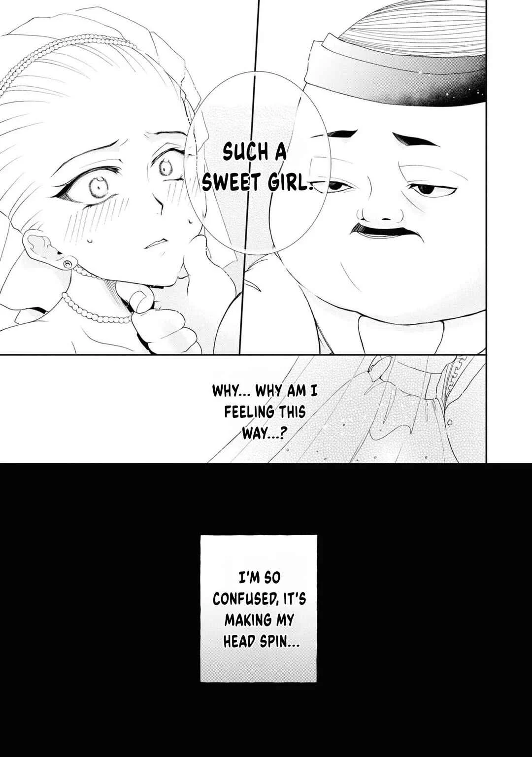 Aku no Kadou o Ikimashou Chapter 1: Let's walk The Flowery Path of Evil - Page 18