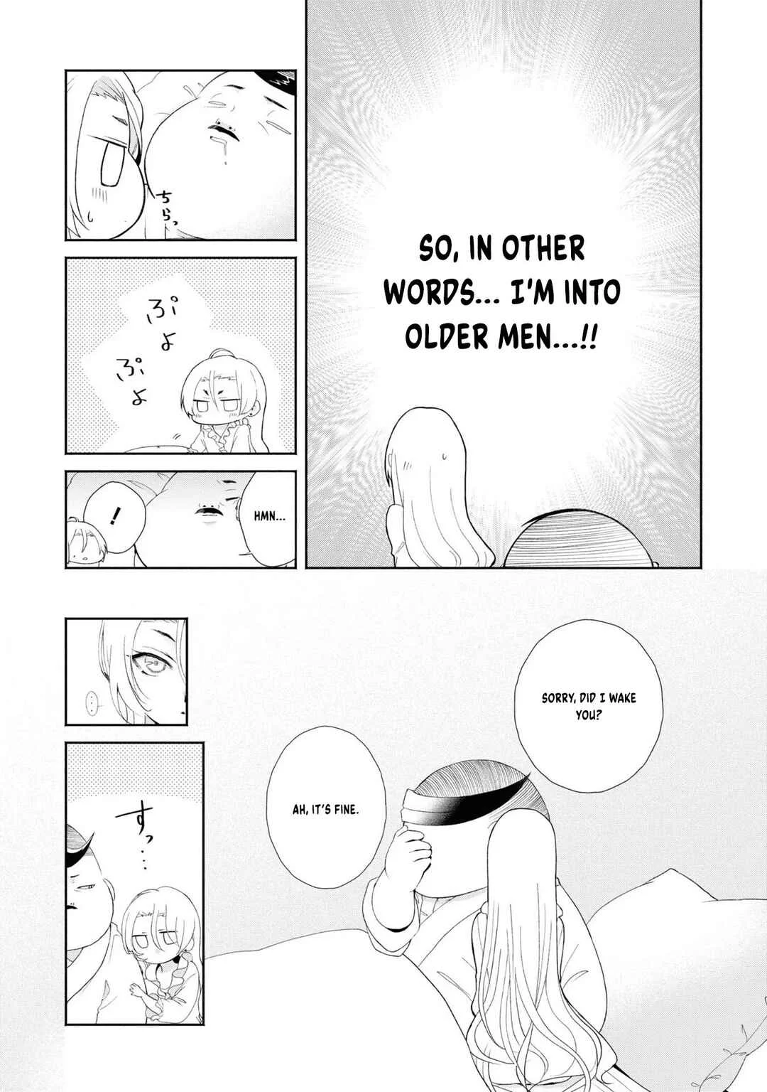 Aku no Kadou o Ikimashou Chapter 1: Let's walk The Flowery Path of Evil - Page 20