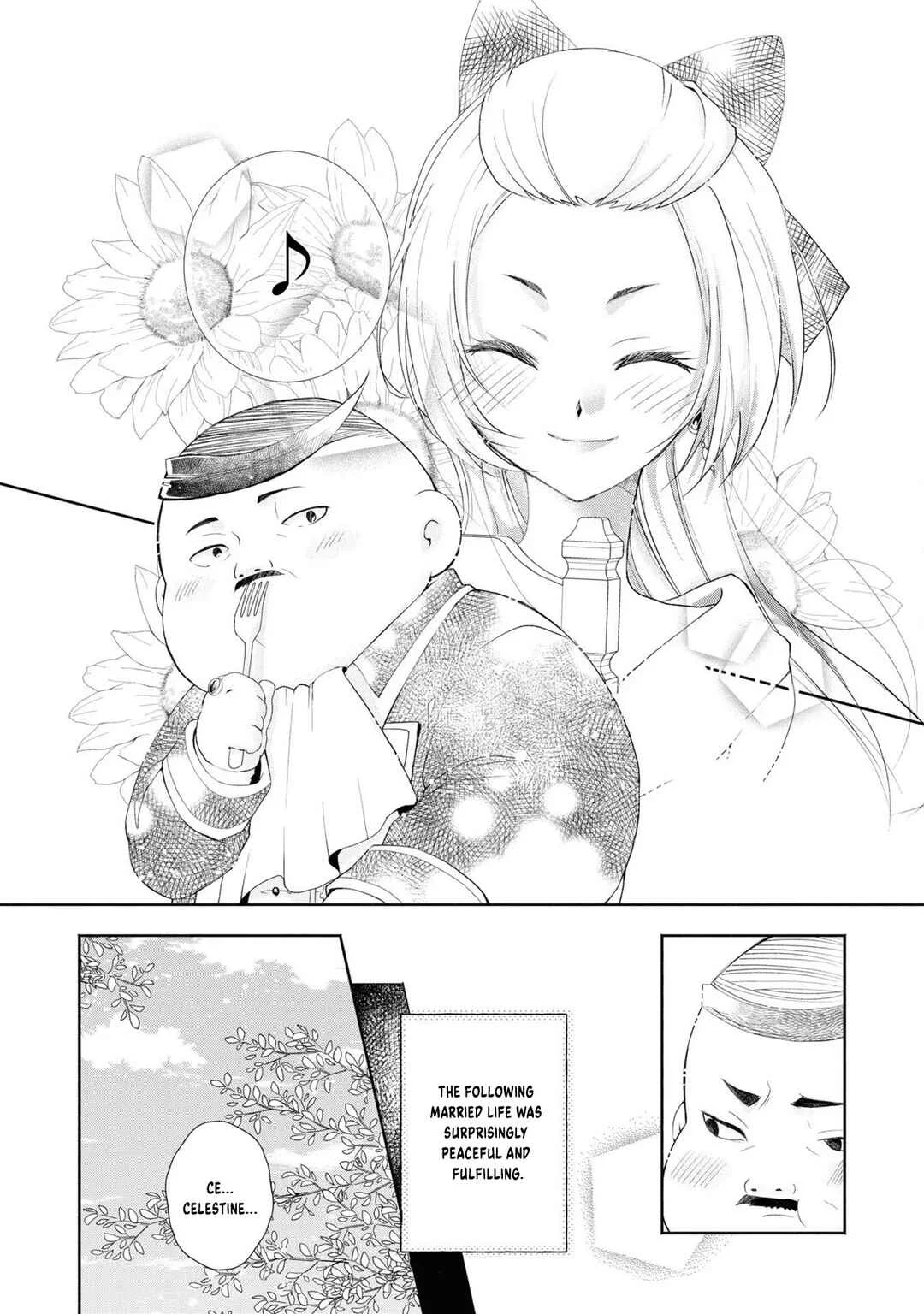 Aku no Kadou o Ikimashou Chapter 1: Let's walk The Flowery Path of Evil - Page 24