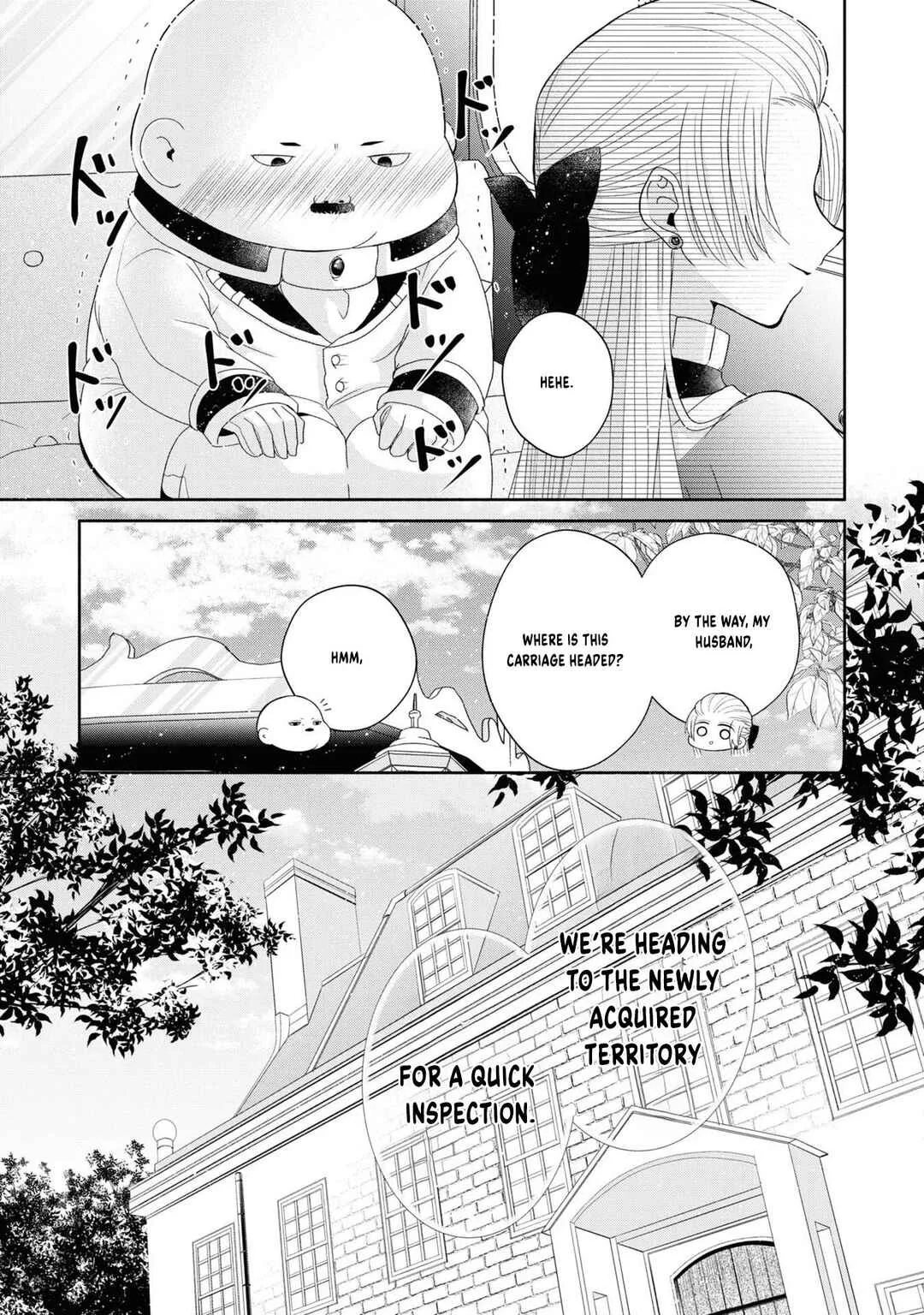 Aku no Kadou o Ikimashou Chapter 2: Let's crush The Flowery Path of Evil - Page 6