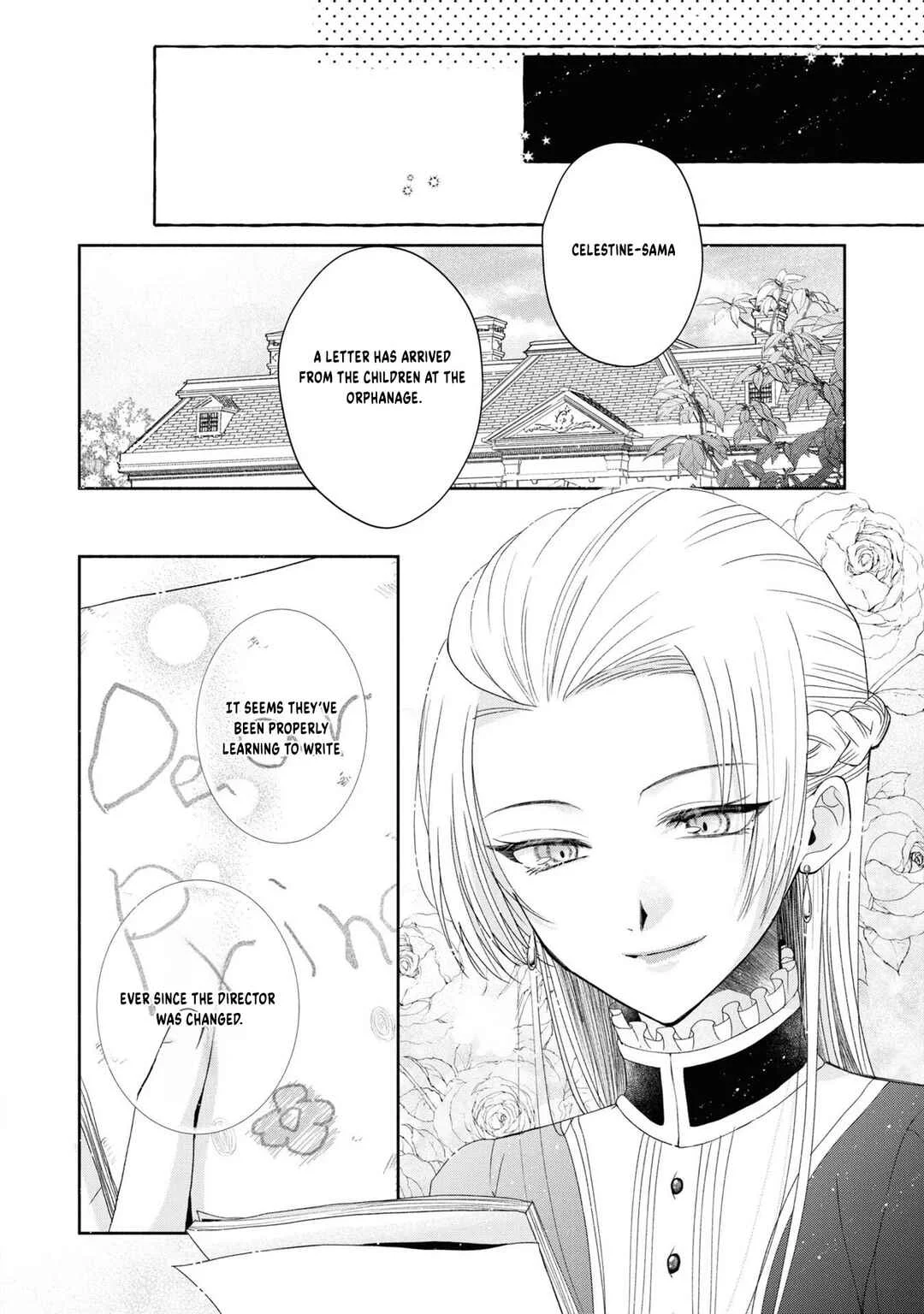 Aku no Kadou o Ikimashou Chapter 3: Let's proceed with The Flowery Path of Lilies - Page 5