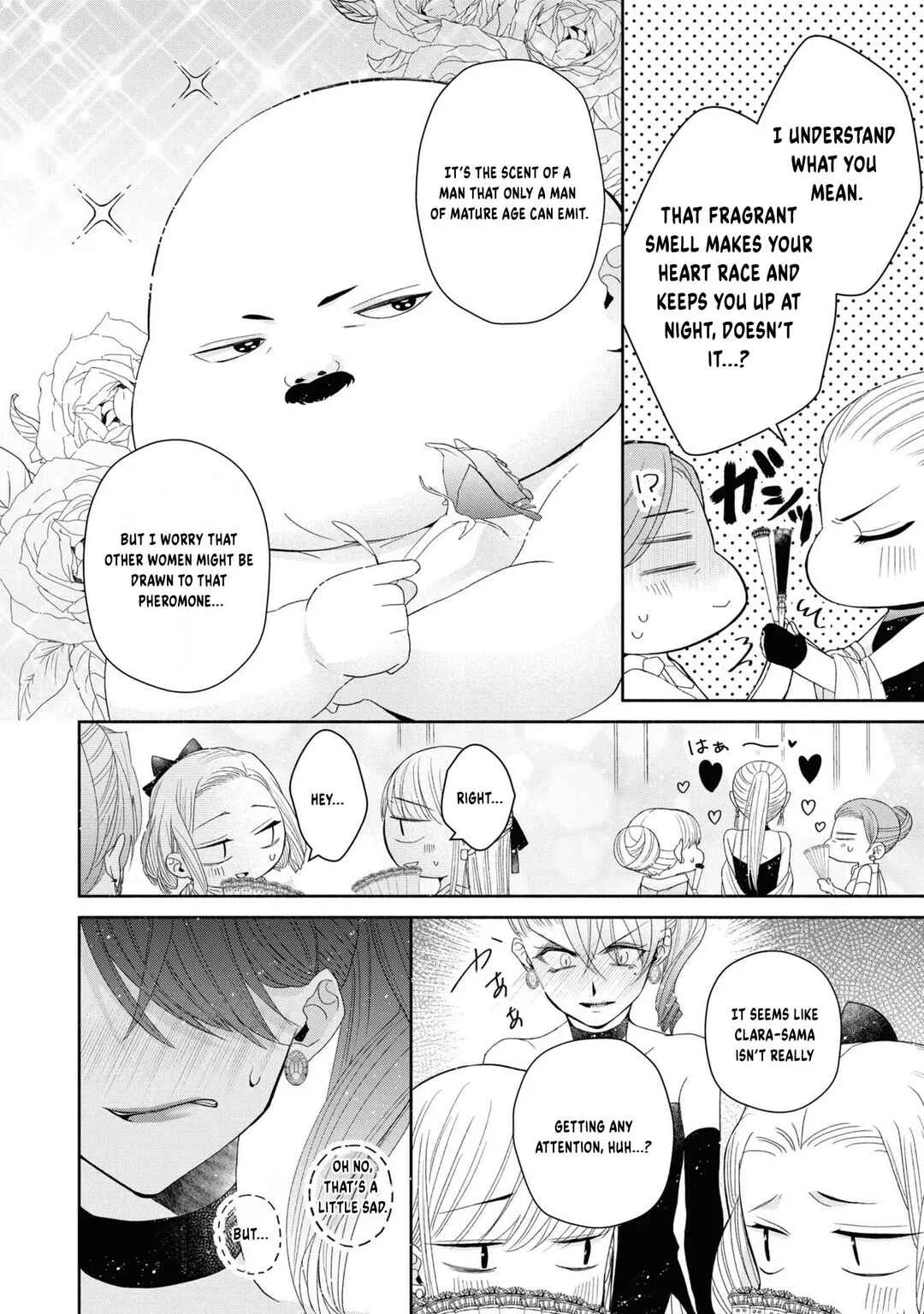 Aku no Kadou o Ikimashou Chapter 3: Let's proceed with The Flowery Path of Lilies - Page 15